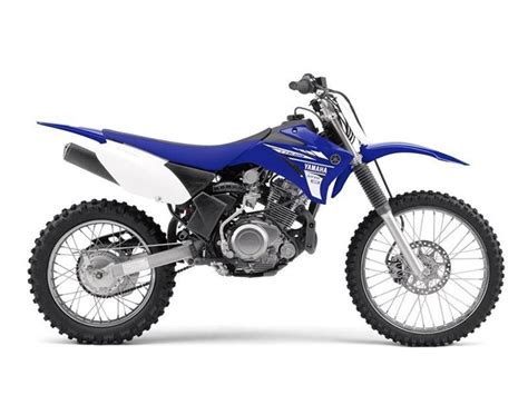 <strong>Yamaha</strong> TT-R125 LE MX Motorcycle: For big kid and adult off-road lovers alike, the TT-R125LE's four-stroke powerplant, adjustable suspension, aluminum swingarm with 19-front and 16-inch rear wheel combo is nothing less than love at first ride. . Yamaha ttr 125 for sale